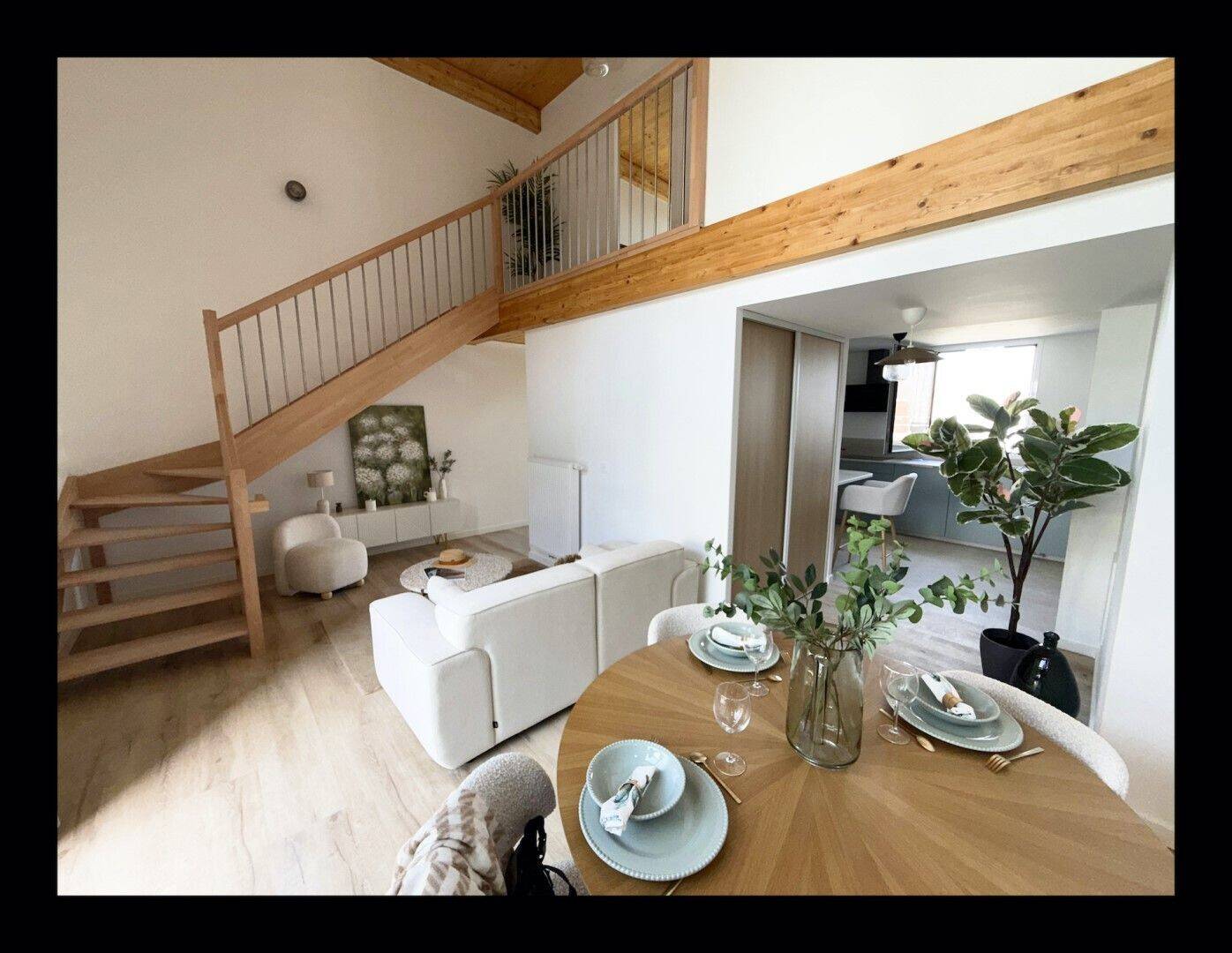 Maison à vendre, 65m², LA ROCHELLE