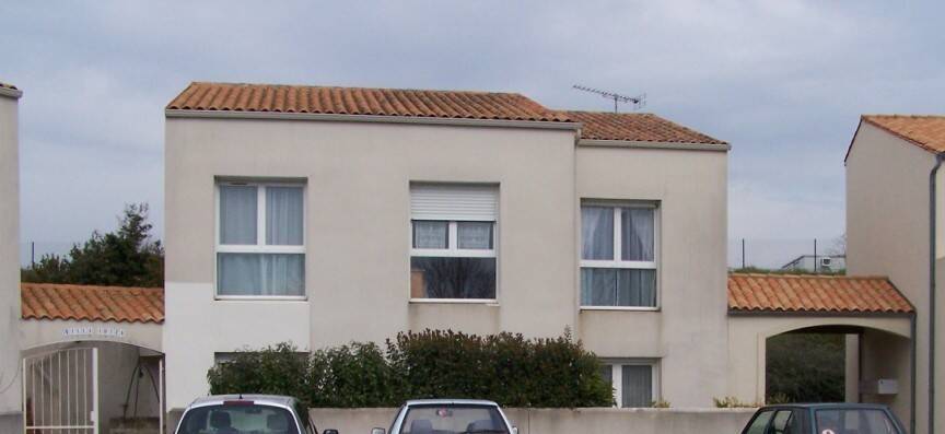 Maison à louer, 20m², LA ROCHELLE