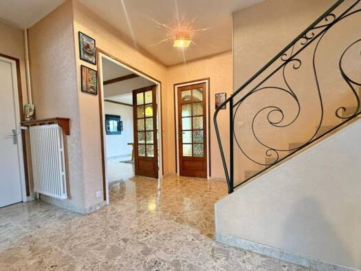 Maison à vendre 388 000 € 6 pièces 3 chambres 121 m² 329 m² de terrain L'Avenir Morangis 91420