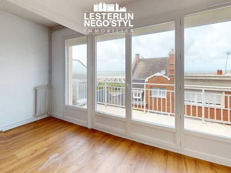Maison à louer, 26m², LE HAVRE