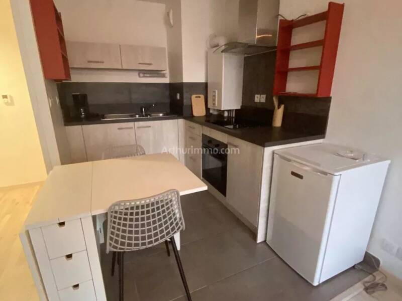 Maison à louer, 38m², RENNES