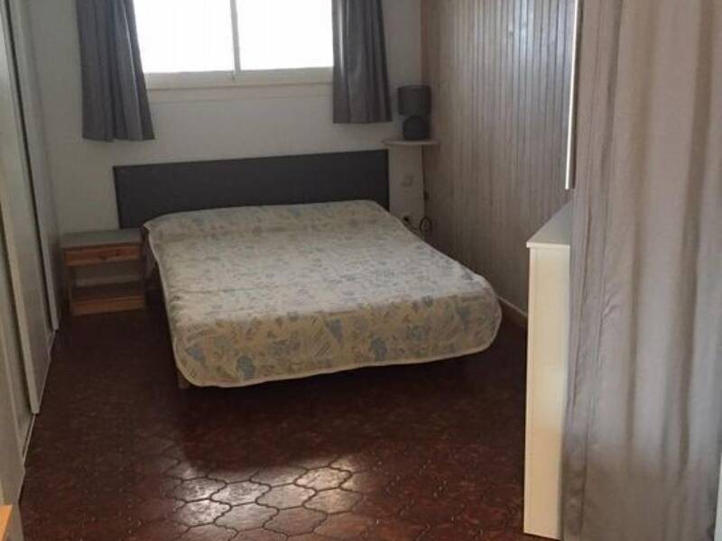 Maison à louer, 46m², CANET EN ROUSSILLON