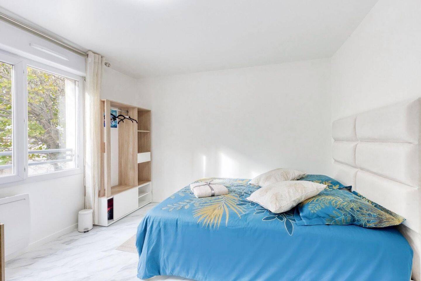 Maison à louer, 28m², ISSY LES MOULINEAUX