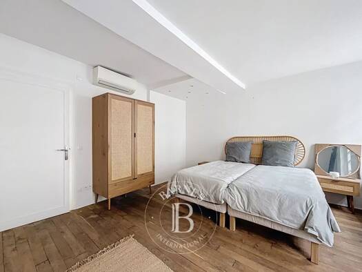 Maison à louer 3 790 € 3 pièces 2 chambres 72,4 m² Prince–Marmottan Boulogne-Billancourt 92100