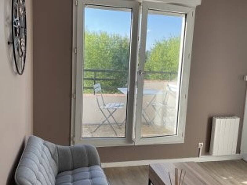 Maison à louer, 27m², ELANCOURT