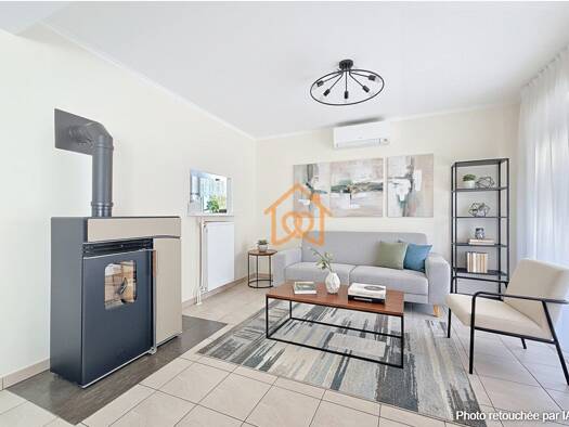 Maison à vendre 334 990 € 5 pièces 4 chambres 122,9 m² 267 m² de terrain Munchacker-Matzacker-Baerenfeld-Saint Joseph-Marxenhouse Haguenau 67500