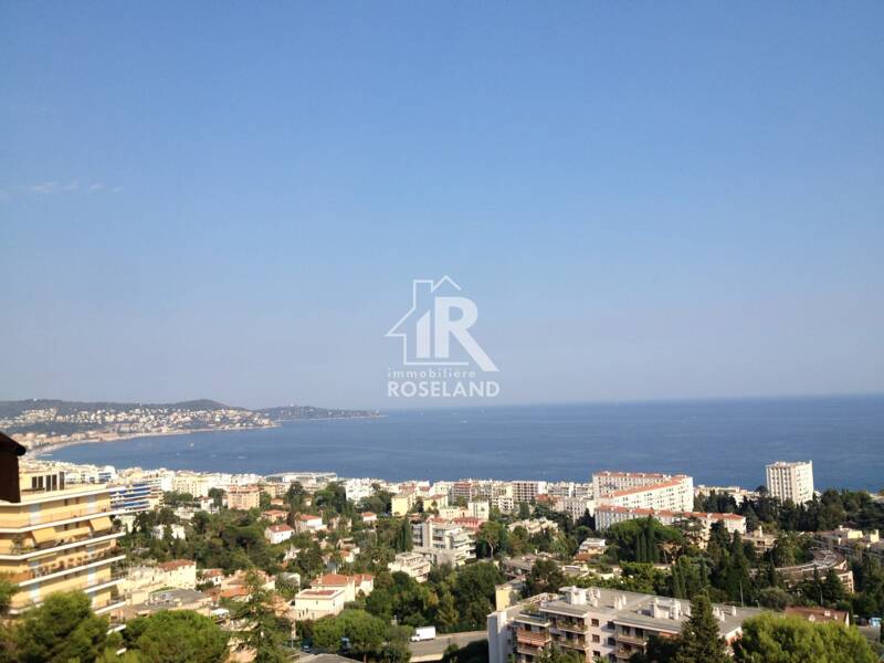 Maison à louer, 80m², NICE