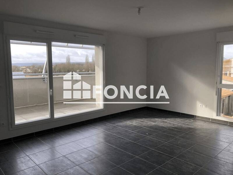 Maison à louer, 36m², DIJON