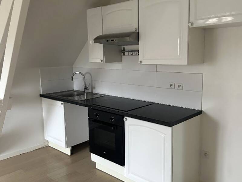 Maison à louer, 47m², GOURNAY SUR MARNE