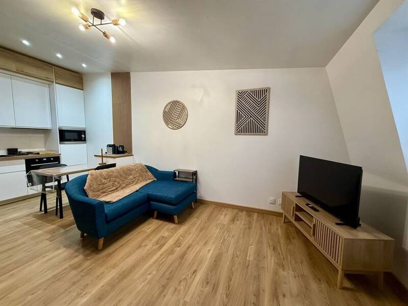 Maison à louer, 26m², CHEVILLY LARUE