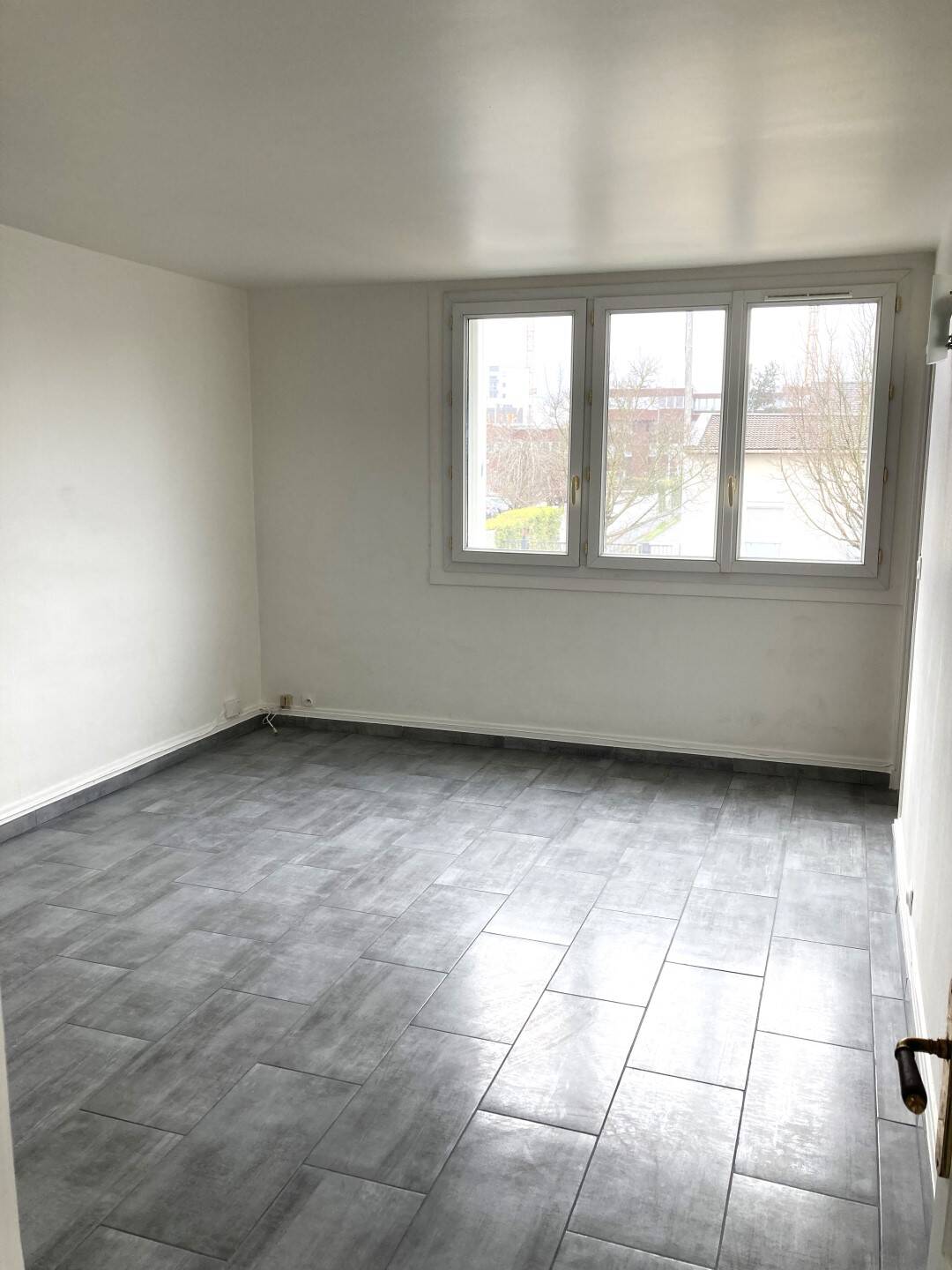 Maison à louer, 51m², RUEIL MALMAISON