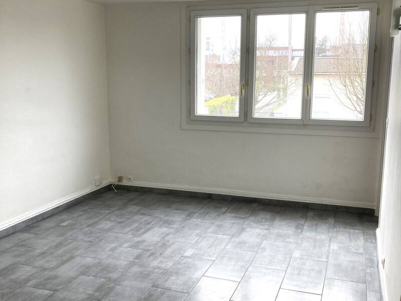 Maison à louer, 51m², RUEIL MALMAISON