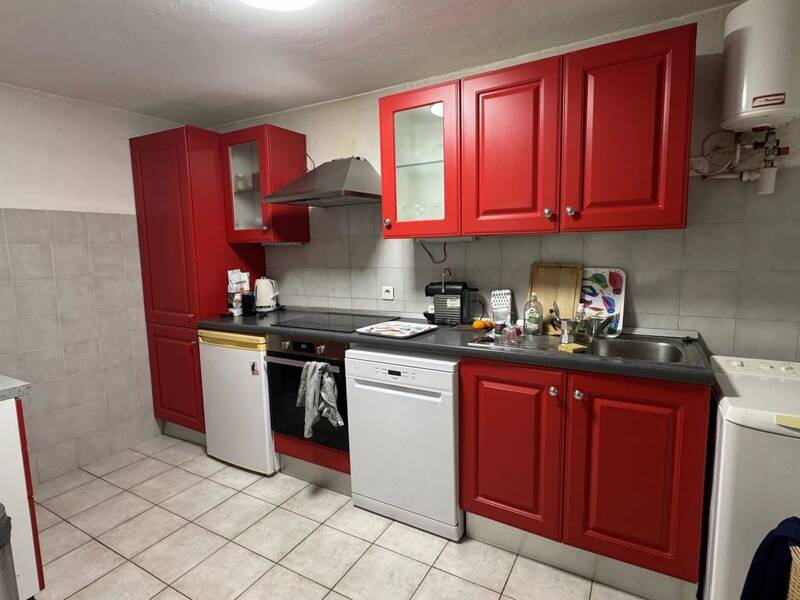 Maison à louer, 49m², NICE