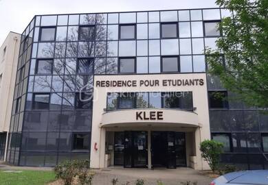 Appartement à vendre 63 000 € 1 pièce 17 m² RDC/3 Nord Gières 38610