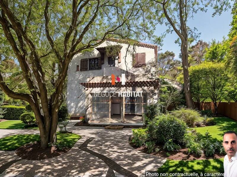 Maison à vendre, 180m², MONTPELLIER