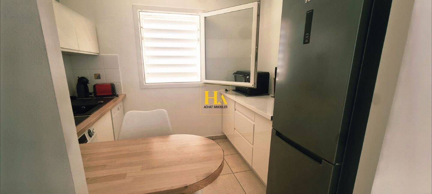 Maison à vendre, 60m², SAINT PAUL