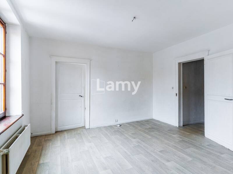 Maison à vendre, 106m², METZ