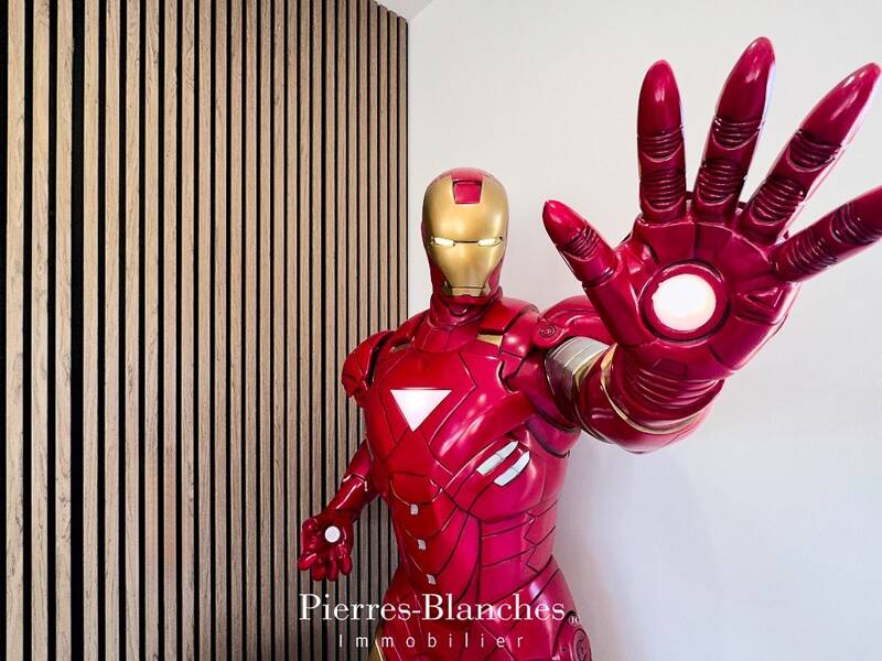 Maison à vendre, 212m², MONTPELLIER