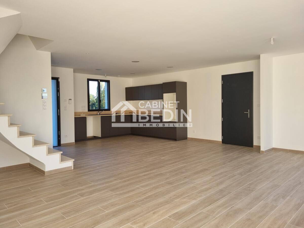 Maison à vendre, 108m², SAINT GERMAIN DU PUCH