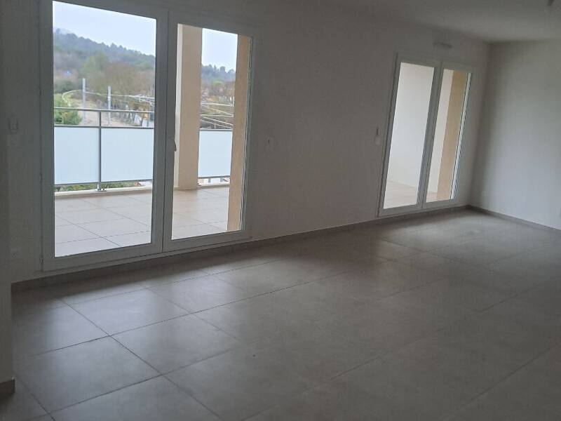 Maison à louer, 85m², LA BOUILLADISSE