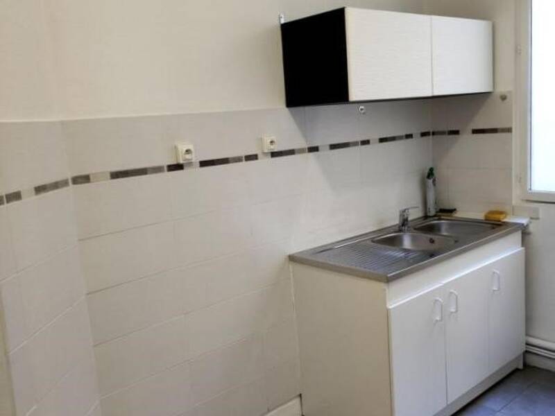 Maison à louer, 41m², NANTES