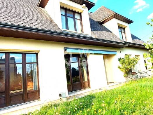 Maison à vendre 180 000 € 9 pièces 5 chambres 233 m² Villette Centre Charleville-Mézières 08000