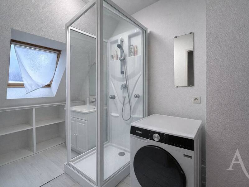 Maison à louer, 57m², AMIENS