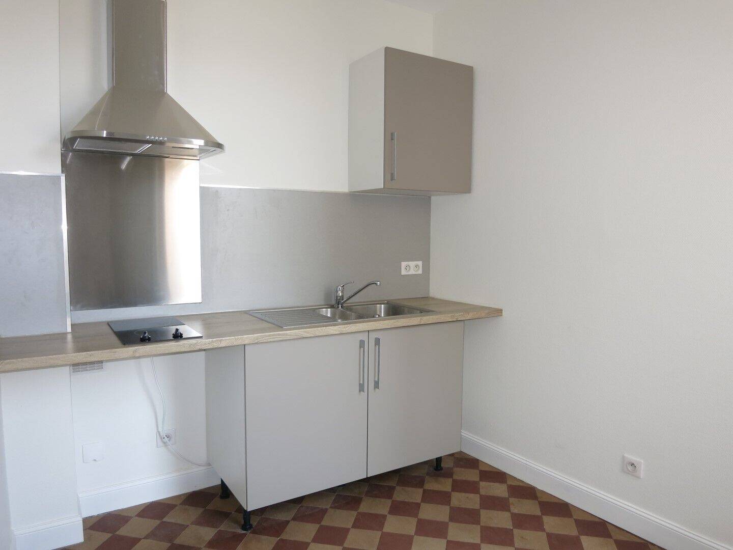 Maison à louer, 26m², NANCY