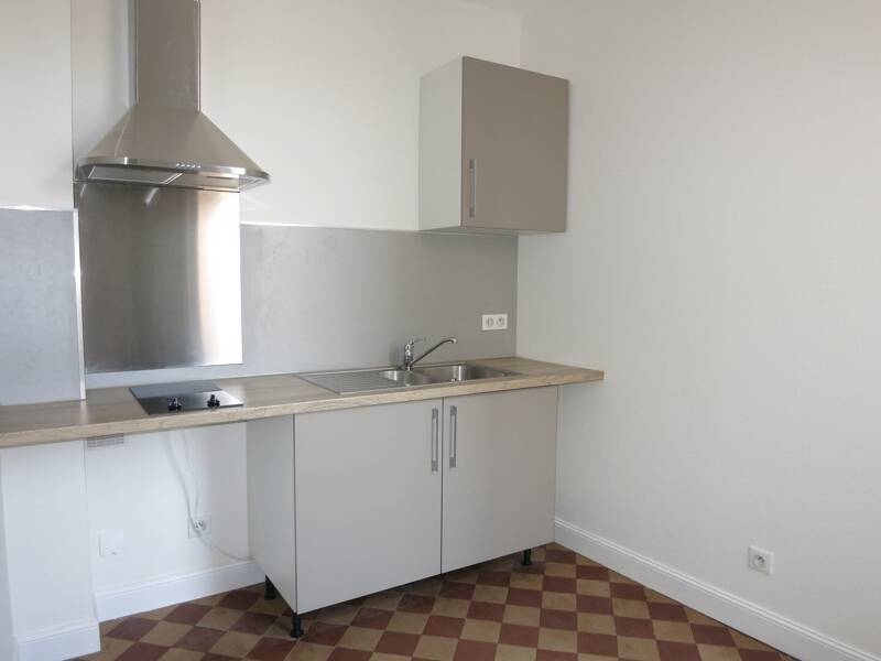 Maison à louer, 26m², NANCY