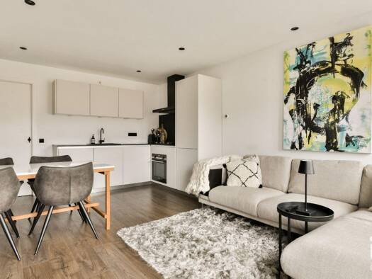 Appartement à vendre - neuf 121 000 € 1 pièce 31 m² Étage 3/3 Est Riom 63200