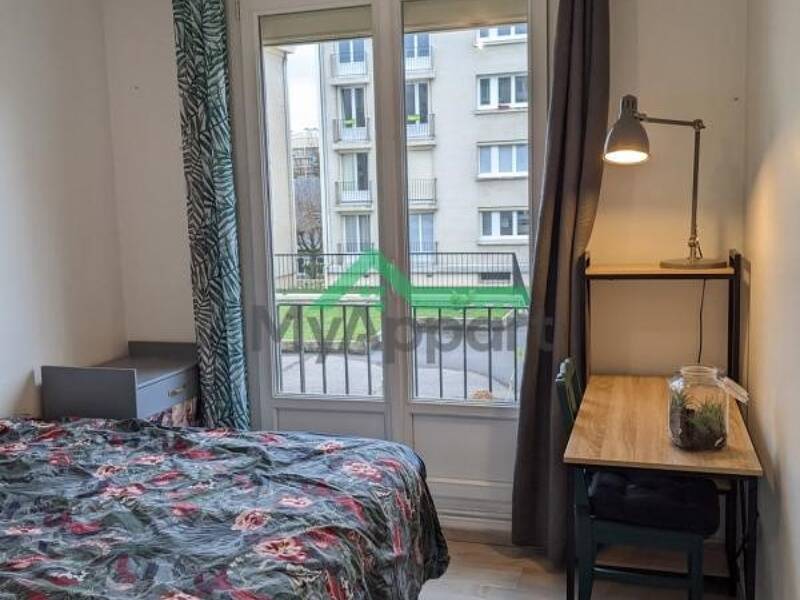 Maison à louer, 92m², REIMS