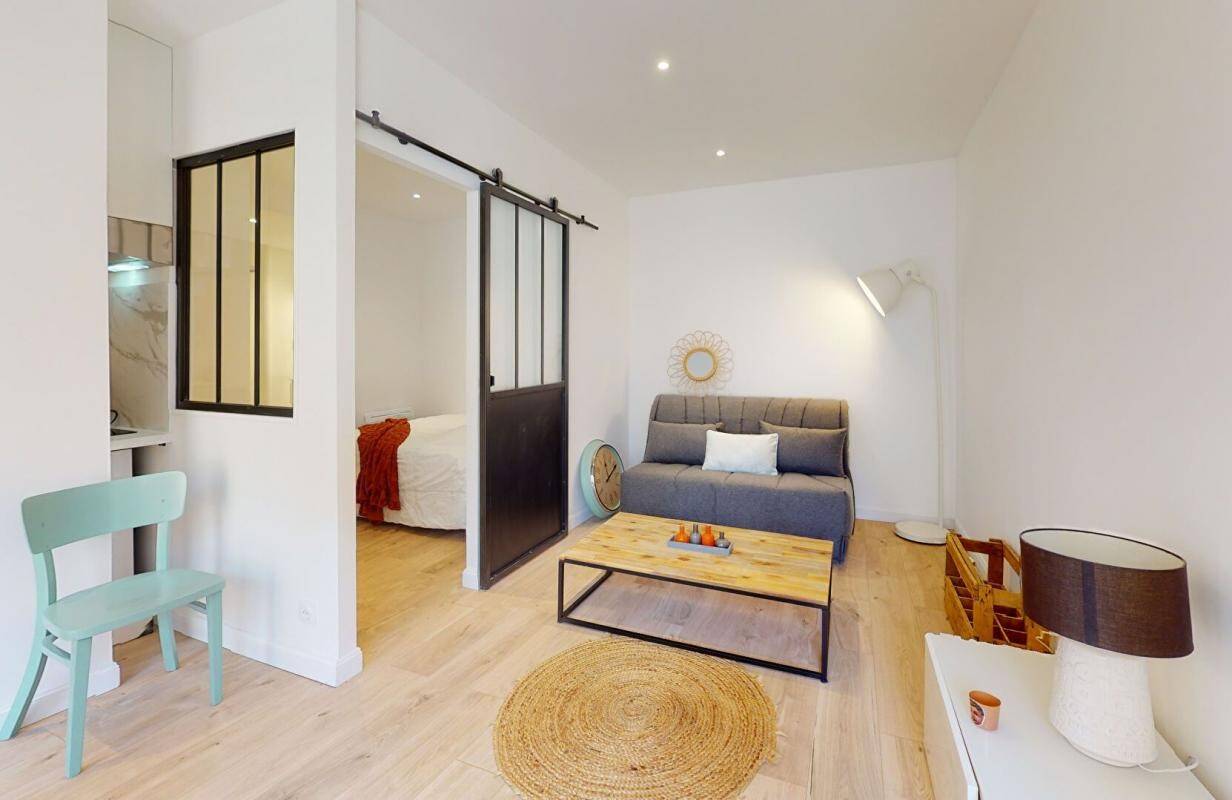 Maison à louer, 30m², RODEZ