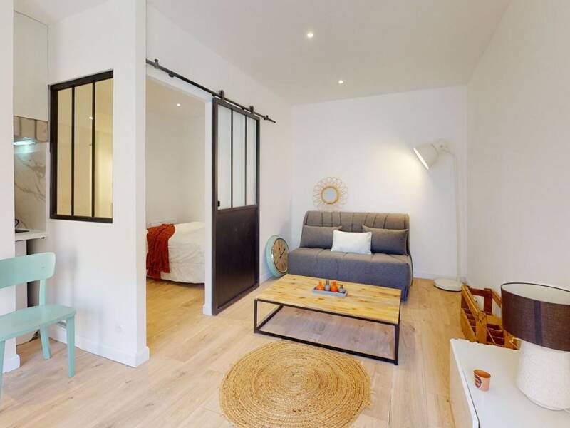 Maison à louer, 30m², RODEZ