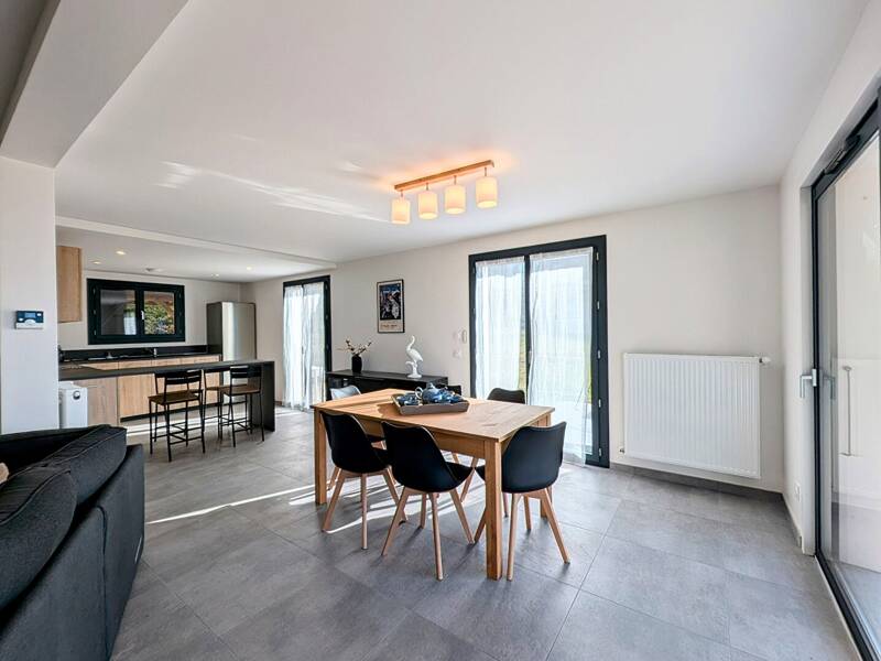 Maison à louer, 140m², PUGNY CHATENOD