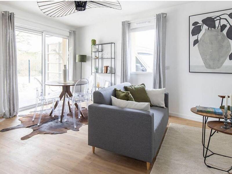 Maison à vendre, 24m², CHERBOURG