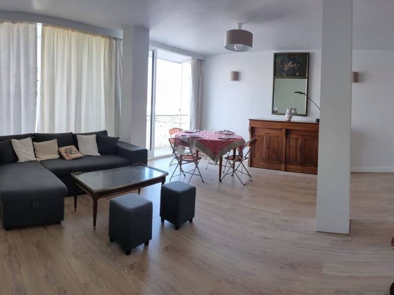 Maison à louer, 87m², BOULOGNE BILLANCOURT