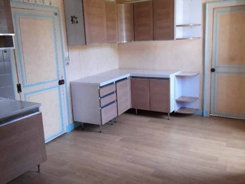 Maison à vendre, 98m², CLUIS