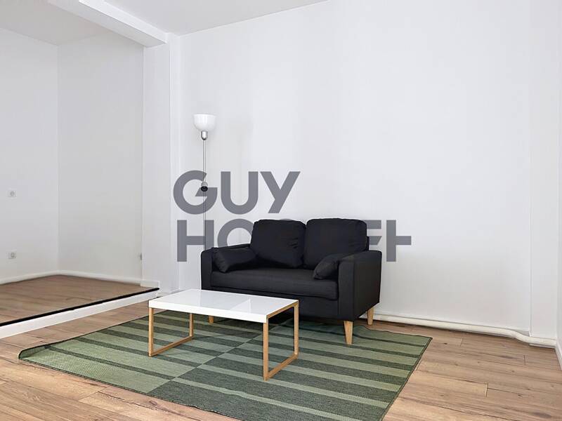 Maison à louer, 42m², CACHAN