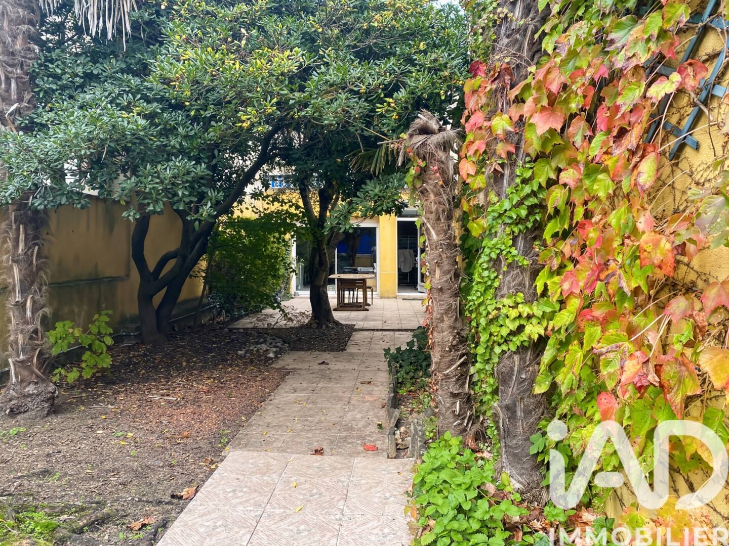 Maison à vendre, 130m², LIBOURNE