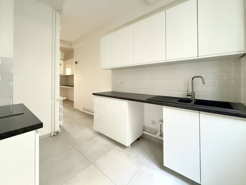 Maison à louer, 101m², BOULOGNE BILLANCOURT