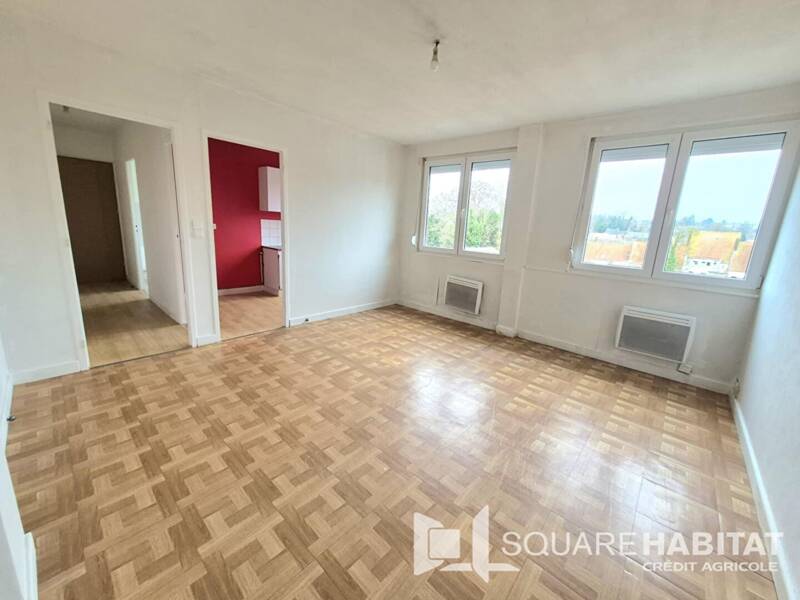 Maison à vendre, 44m², SAINT POL SUR TERNOISE