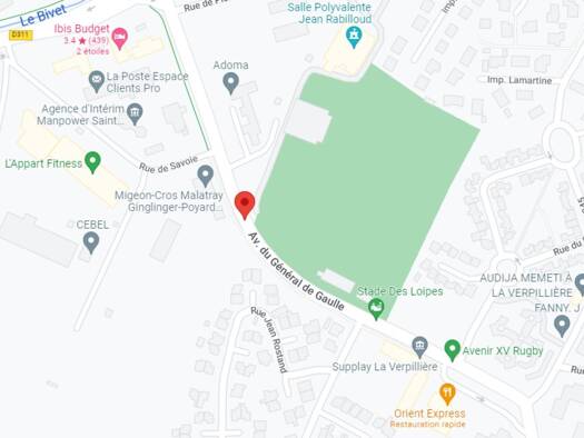 Parking à louer 81 € Le Revest-les-Eaux 83200