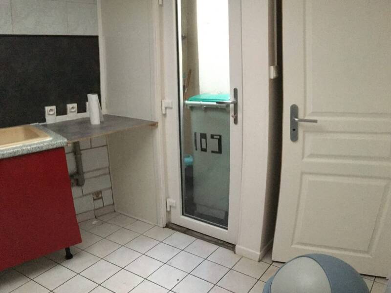 Maison à louer, 36m², CALAIS