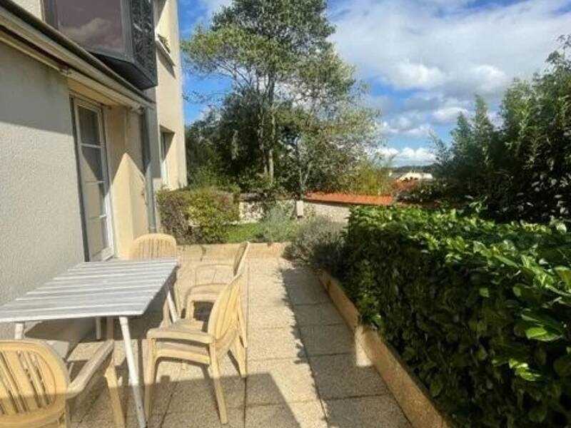 Maison à louer, 78m², MARLY LE ROI