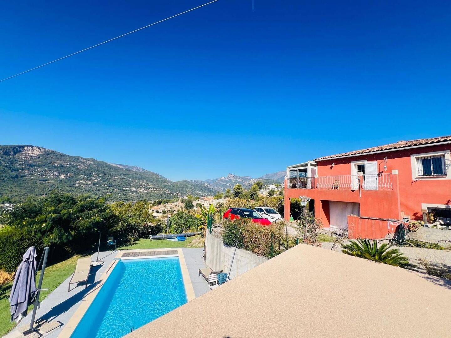 Maison à vendre, 135m², SAINT MARTIN DU VAR