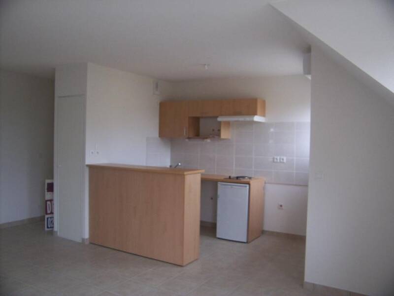 Maison à louer, 46m², LE MANS