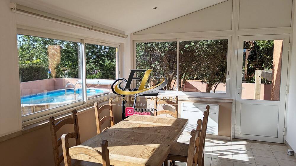 Maison à vendre, 113m², VILLELONGUE DE LA SALANQUE