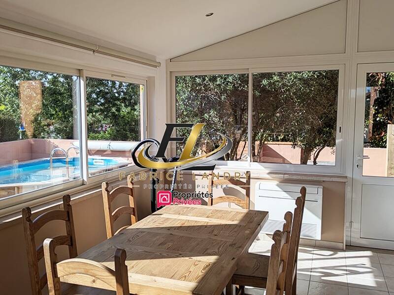 Maison à vendre, 113m², VILLELONGUE DE LA SALANQUE