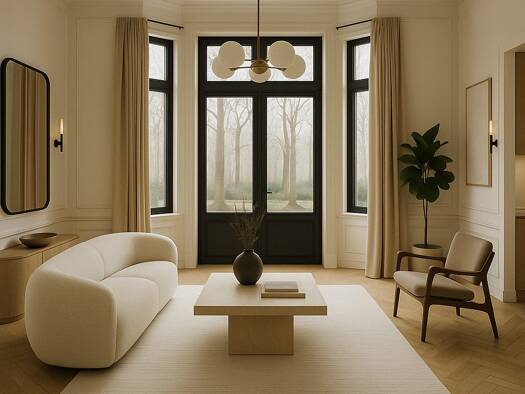 Appartement à vendre 159 900 € 4 pièces 2 chambres 70 m² RDC/3 Ars-sur-Moselle 57130