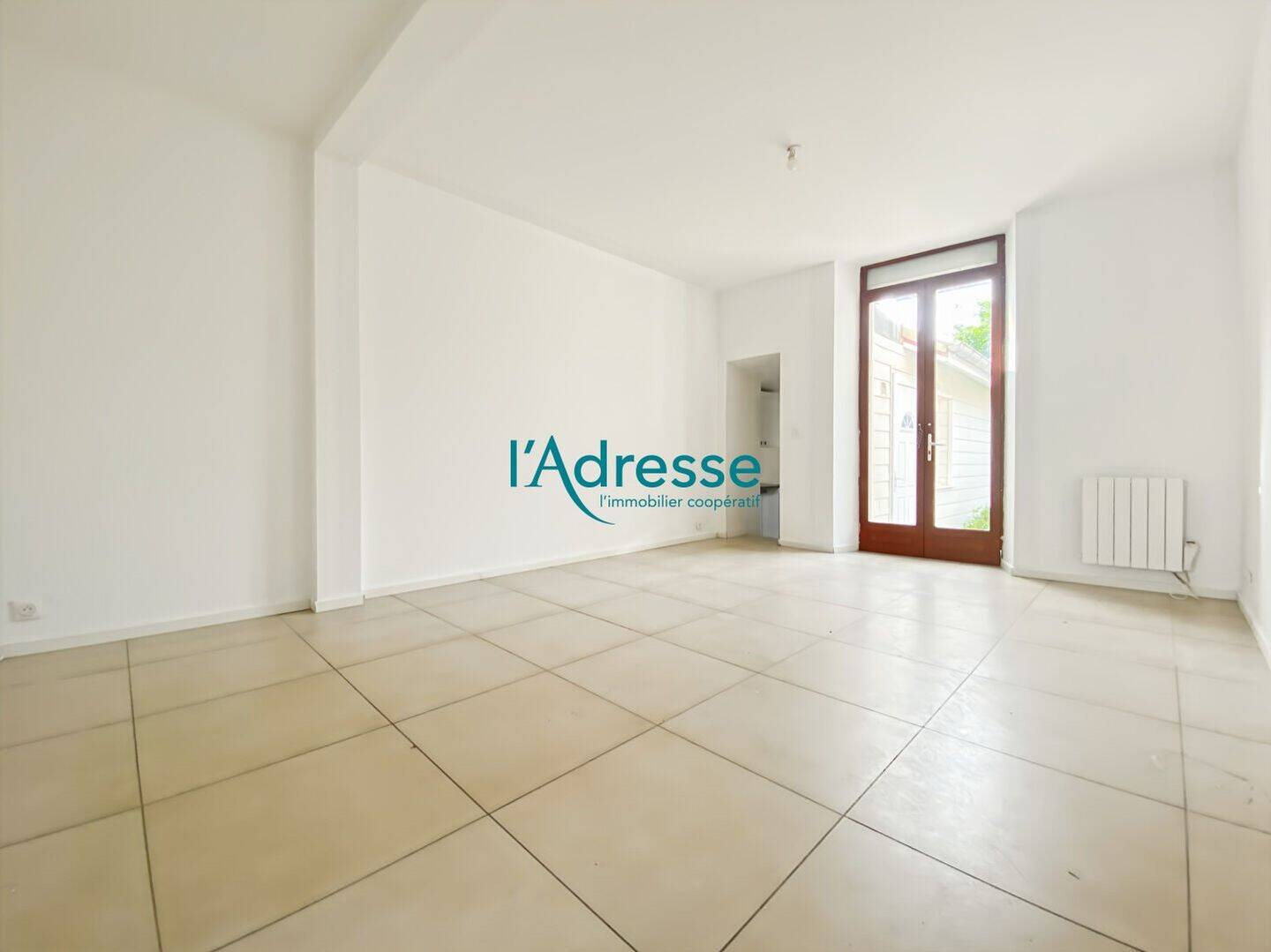 Maison à louer, 41m², MEULAN